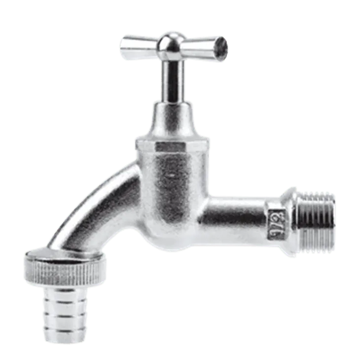 GARDENA TAP - 1/2 7330-20