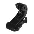 Camera lmet Front Mount Adsive Kit for GoPro ro 3 2 1 Black. 