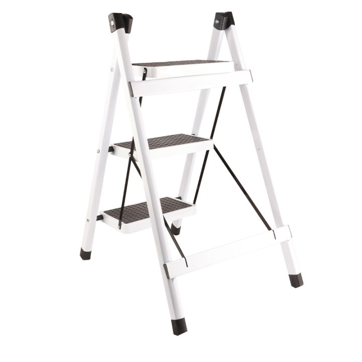 3%20step%20ladder%20folding%20step%20ladder%20folding%20ladder%20step%20Ladder%20Folding%203%20Steps%20Non%20Slip%20Waterproof%20Rustproof%20Household%20Handling%20Equipment%20-%20Image%202