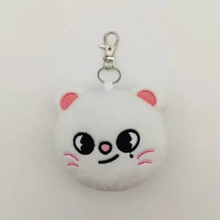 Kpop%20Stray%20Kids%20Skzoo%20Pendant%20Mini%20Plush%20Doll%20Keyring%20Key%20Holders%20-%20Image%205