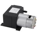 12V 8L/Min High Pressure Suction Diaphragm Pumps With Holder. 