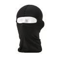 Ski Mask for Men Full Face Mask  Black Ski Masks Covering Neck Gaiter Protective mask Moyao. 