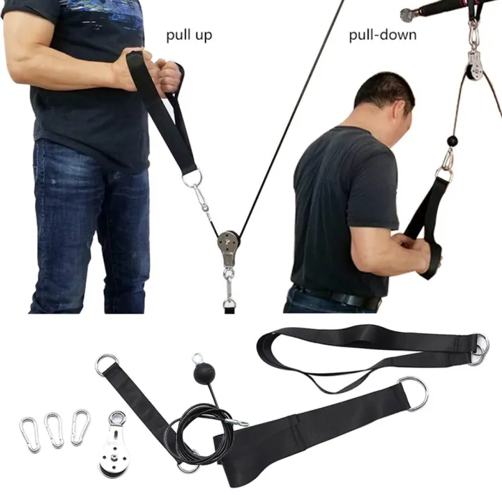 Fitness%20Pulley%20Cable%20Machine%20System%20Attachment%20DIY%20Weigh%20Loading%20Pin%20Model%201%20-%20Image%207