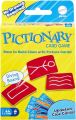 PICTIONARY CARD GAME- No Drawing Required, Updated Club Cards- Family Game, Fun Game. 