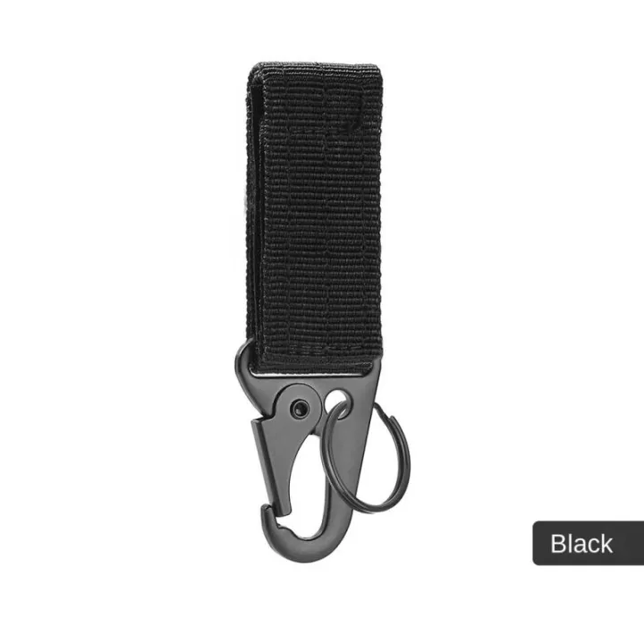 Tactical%20Mountaineering%20Buckle%20Climbing%20Camping%20Tool%20Nylon%20Carabiner%20Keychain%20Webbing%20Belt%20Triangle%20Camping%20Supplies%20-%20Image%203