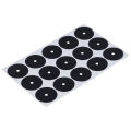 Billiard Spot Sticker Adhesive Paper Pool Table Marker Dots for Practice. 