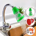 Shower head Bathroom Plastic Sink tap Filter 20mm. 