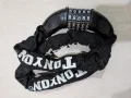 Bicycle Lock Universal TONYON Password Chain Lock Anti-Theft 90CM Cable Lock Gate Lock. 