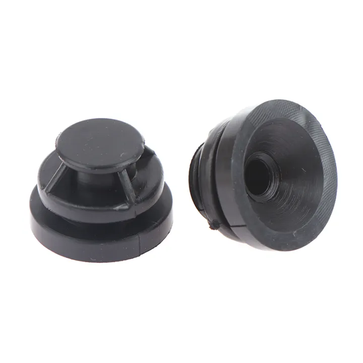 2Pcs%20Compatible%20With%20Mazda%20Axela%20Atenza%20CX4%20CX5%20Engine%20Upper%20Cover%20Trim%20Rubber%20Grommet%20Mount%20Bush%20Buffer%20Sleeve%20Pad%20Guard%20Plate%20Cushion%20-%20Image%205