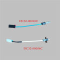 Drum Washing Machine Drying Sensor Water Temperature Sensor For Samsung DC32-00004C DC32-00010C. 