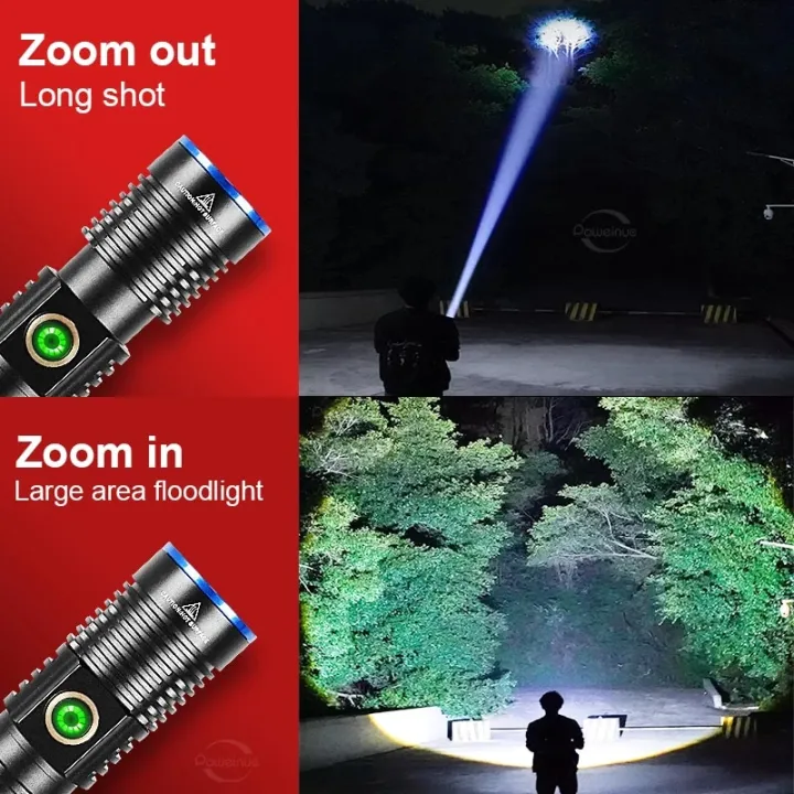 10000LM%20Rechargeable%20Flashlight%20100W%20Ultra%20Powerful%20Flashlight%20Tactical%20Long%20Range%20Torch%20Self%20Defense%20High%20Power%20Led%20Flashlights%20-%20Image%205