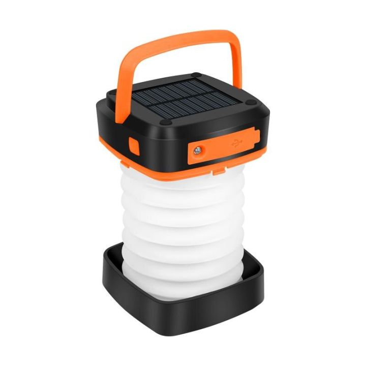 XIAOMI%20Camping%20Lantern%20Solar%20USB%20Rechargeable%20Lamp%20Outdoor%20Hiking%20LED%20Emergency%20Light%20Portable%20Foldable%20Lantern%20Flashlight%20Torch%20-%20Image%206