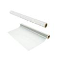 Polythene Book Cover Roll - Transparent Plain Gloss 4.5 Yards. 