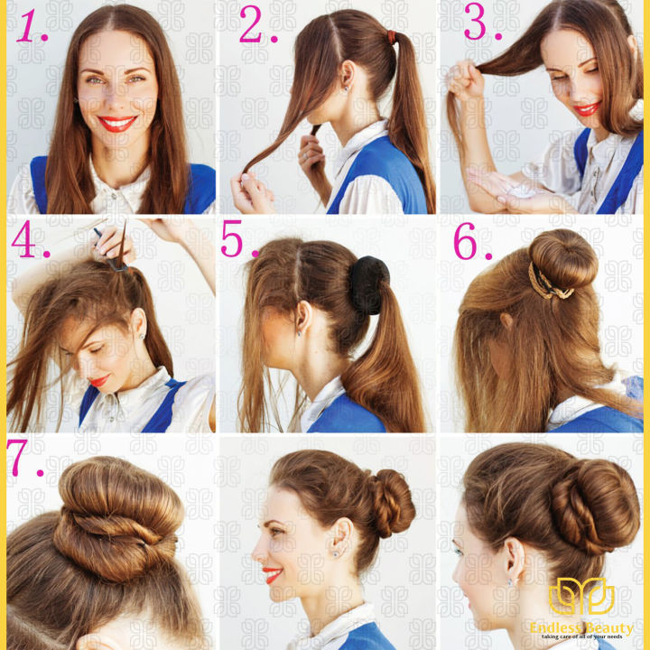 Hair%20Donut%20Small%20Bun%20Maker%20Ring%20Style%20Doughnut%20Shaper%20Chignon%20Former%20for%20Creating%20Up%20do%20Black%20Endless%20Beauty%20EB-FA%20-%20Image%204