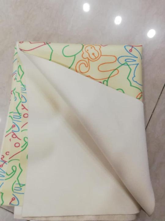 Full%20Bed%20100%25%20Waterproof%20Japanese%20Rexine%201.5%20Meters%20Rubber%20Cot%20Sheet%20Baby%20Bed%20Rubber%20Sheet%20Urine%20Protector%20Sheet%20Full%20Size%20Baby%20Raksin%20Rubber%20Cot%20Sheet%20for%20Kids%20Urine%20Proof%20Rubber%20Sheet%20-%20Image%204