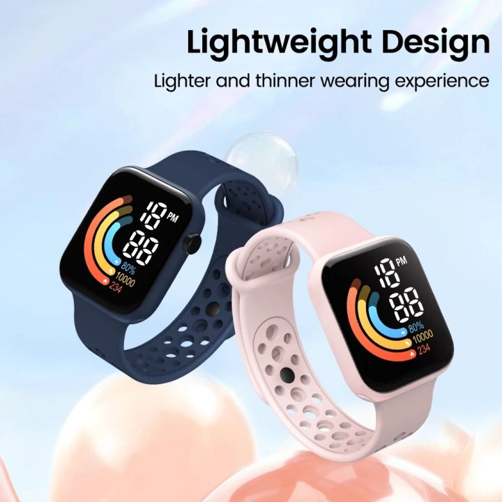 Children%20Kids%20Watch%20LED%20Digital%20Sports%20Watches%20Smart%20Clock%20Waterproof%20Wristwatch%20Electronic%20Watch%20for%20Boy%20Girls%20Student%20-%20Image%204