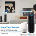 Tuya 15W Smart Bulb E27 WiFi Dimmable LED Light Bulb RGBCW / App Control Supports Alexa Google Home. 