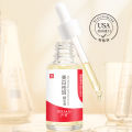 【Fashion-forward】Shanghai beauty skin essence hydrating small ampoule facial factory. 