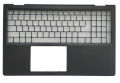 Dell Inspiron 15 - 3000 Series - 3510 - Laptop Upper Cover & Bottom Case - Refurbished. 