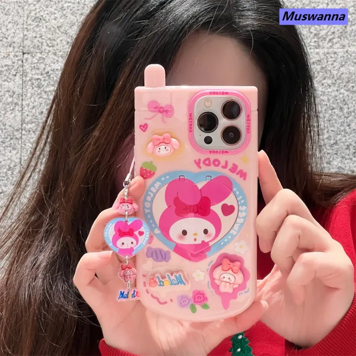 Muswanna%20%E3%80%90Get%20One%20Free%20Pendant%E3%80%91Olige%20Case%20For%20iPhone%2011%2012%2013%2014%2015%2016%20Pro%20Max%20New%20creative%20big%20brother%202025%20New%20cell%20phone%20shape%20flip%20mirror%20cute%20cartoon%20characters%20with%20makeup%20mirror%20phone%20case%20back%20cover%20-%20Image%204