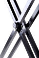 Keyboard Stand - Portable/Double Bar /Solid /Heavy Duty (Piano Stand) For YAMAHA,CASIO,ANY. 