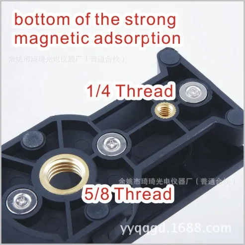 Factory%20direct%20supply%20level%20base%20new%20spirit%20level%20accessories%20XBR-H01%20home%20improvement%20building%20level%20bracket%20-%20Image%204