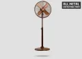 Orient Electric Stand 35 All Metal Stand Fan. 