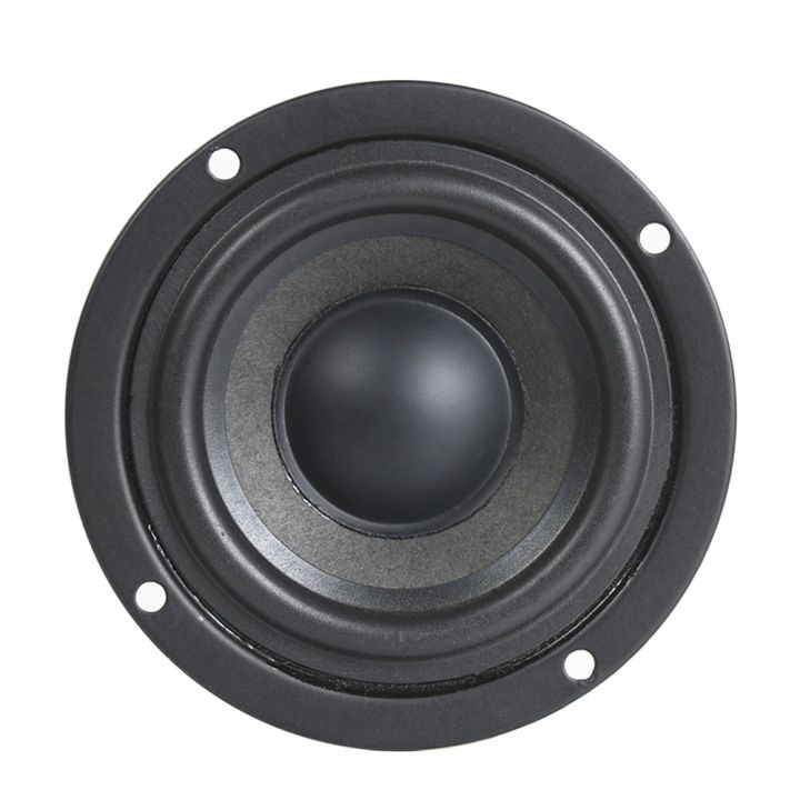 JDXHLAU%202X%203%20Inch%20Full%20Range%20Speaker%20Audio%20Speaker%204%20Ohm%2030W%20HiFi%20Speaker%20Stereo%20Mid-Bass%20Speaker%20DIY%20Home%20Amplifier%20Speaker%20-%20Image%206