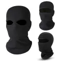 Lycra Motorcycle Full Face Mask Men Women Wargame Cycling Ski Snowboard Wind Cap Sunlight Mall. 