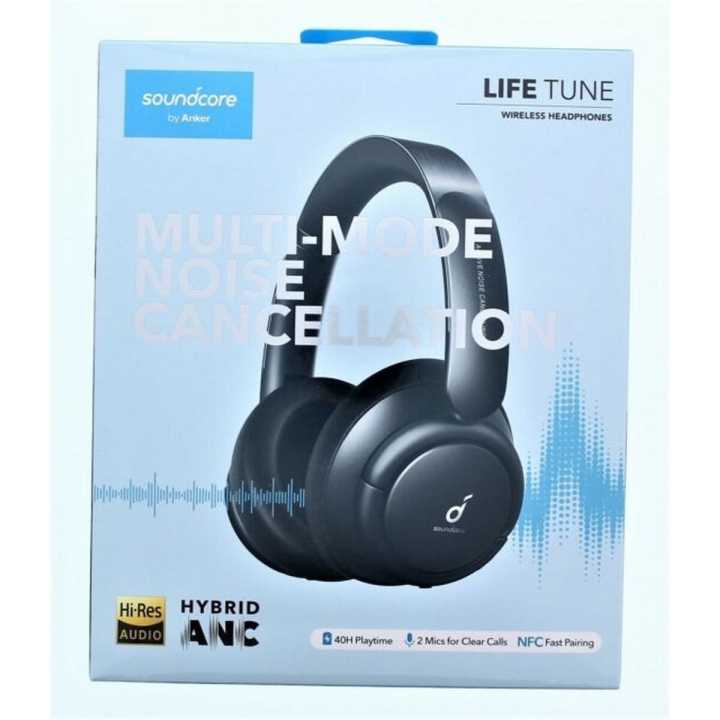 Anker Soundcore Life Tune Headphones