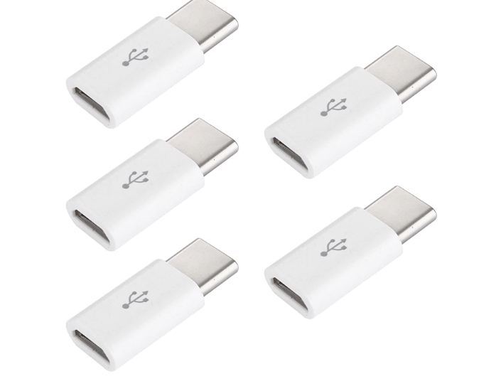 Portable%20USB%203.1%20Micro%20To%20USB-C%20Type-C%20Data%20Adapter%20Converter%20-%20Image%203