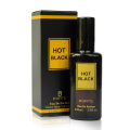 Hot Black 22ml Perfume For men Natural Spray. 