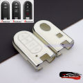 Perodua MYVI BEZZA key cover Perodua ARUZ AXIA car key case. 