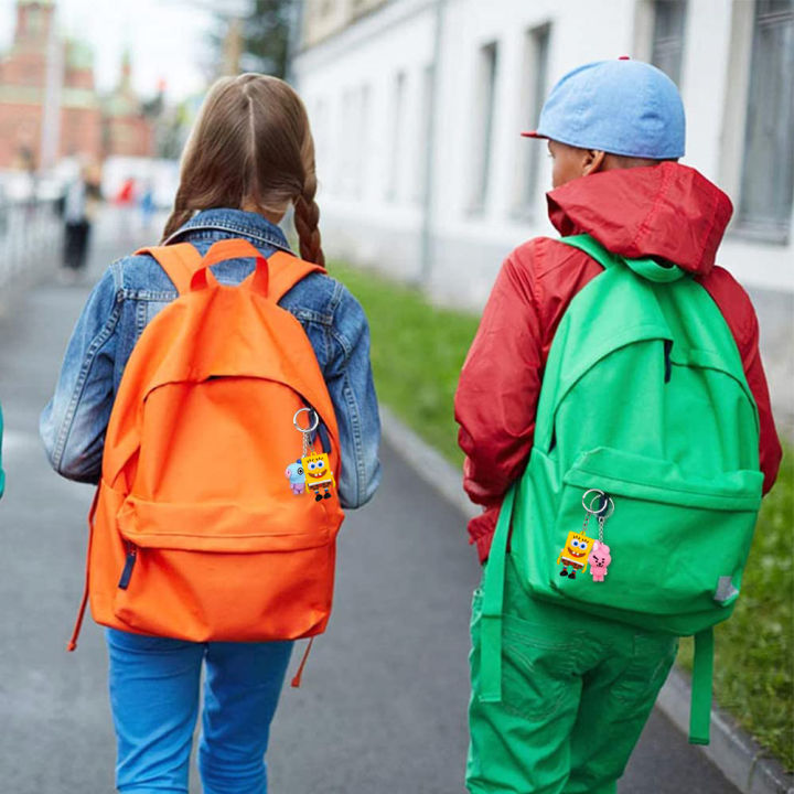 Cute%20Funny%203D%20SpongeBob%20SquarePants%20Figure%20Pocket%20Pendant%20Keychain%20Key%20tag%20for%20Adults,%20Kids%20&%20Children%20Backpacks%20School%20Bags%20Car%20key%20&%20Mobile%20Phone%20-%20Image%205