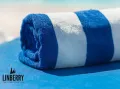 Pool Towel - Hotel Grade 36 x 72. 