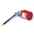 Oil Can Pump Oiler, Kattool Oil Can with Flexible Spout High Pressure Oiler Can Pump Manual Can Oiler for Heavy Duty Fixing Cleaning and Decorating From Einstein. 
