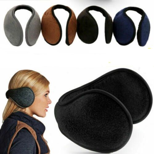 Head Ear Guard  Cover For Men And Women