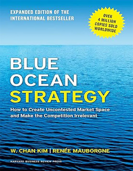 Blue Ocean Strategy
