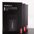New style Lenovo thinkplus US202 Portable SSD 512GB 1TB 2TB Solid State Drive USB3.1 Type-C High-speed Interface Mobile computer external. 