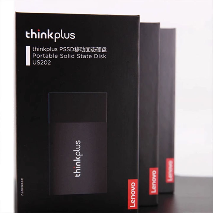 New%20style%20Lenovo%20thinkplus%20US202%20Portable%20SSD%20512GB%201TB%202TB%20Solid%20State%20Drive%20USB3.1%20Type-C%20High-speed%20Interface%20Mobile%20computer%20external%20-%20Image%203
