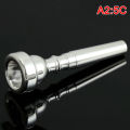 Trumpet Mouthpiece Vincent Bach 351 Series Standard Trumpet Mouthpieces KELONG. 