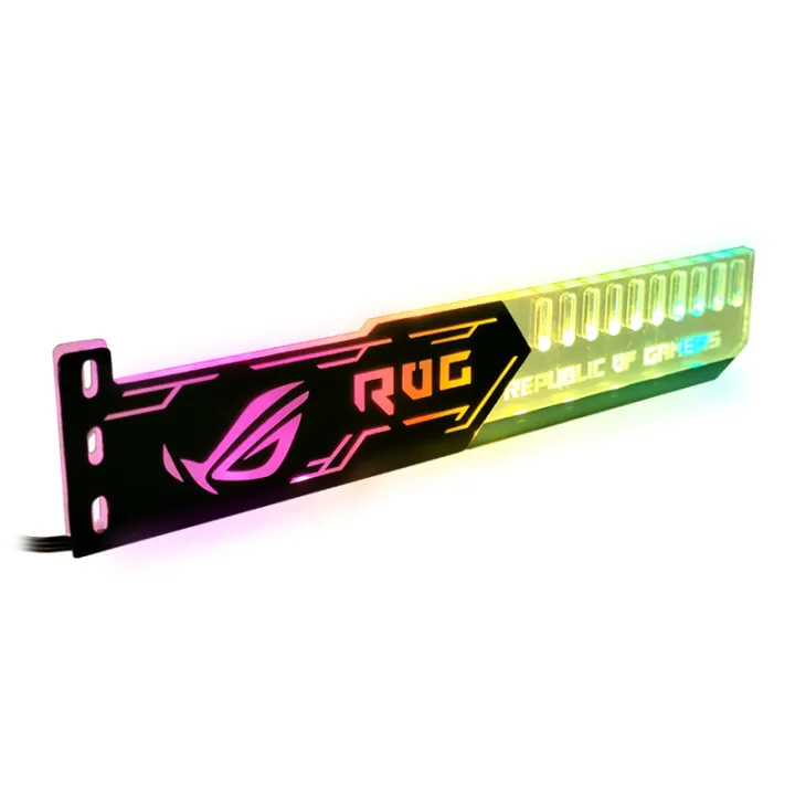 Graphics%20card%20support%2025cm%20Graphics%20Card%20Partner%20Horizontal%20Installation%20LED%20Light%20Bar%20Luminous%20Chassis%20Decoration%20RGB%20Graphics%20card%20support%20-%20Image%205