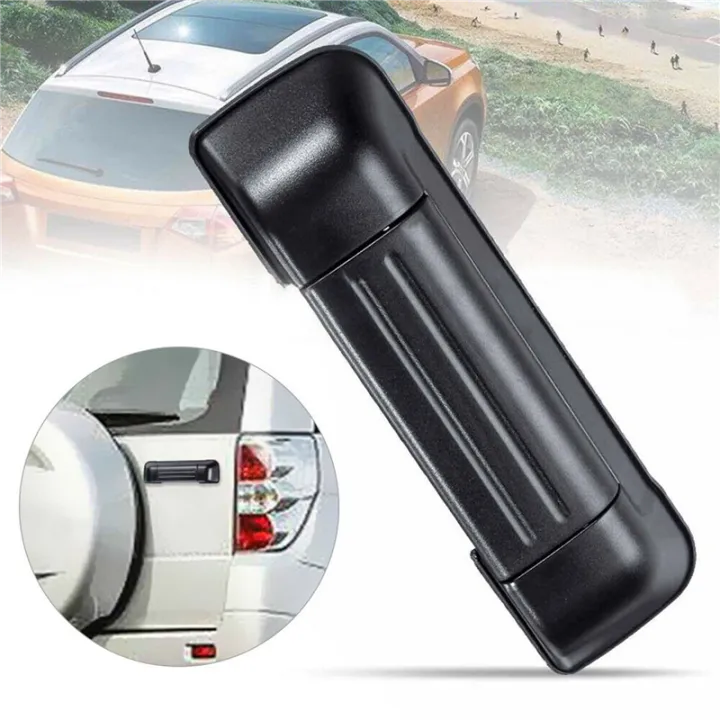 3X%20Rear%20Outside%20Exterior%20Trunk%20Door%20Handle%20for%20Vitara%20Grand%20Vitara%201998-2005%208285065D125Pk%2082850-65D13%20-%20Image%204