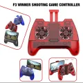 F3 Winner Shooting Game Controller. 