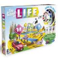 The Game of Life Board Game - Holiday Edition - Spin to Win - 2 to 4 Players Board Games - Ages 8+ by ZinZen. 