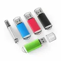 MINI Super Speed USB 2.0 Micro SD Card Reader. 