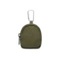 2023 New Style Tactical EDC Pouch Key Wallet Holder Men Coin Purses Pouch Bag Keychain Zipper Pocket Outdoor Key Bag. 