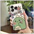 Waterproof Soft case Phone Case For ZTE Blade V70 Vita/V70 Design Dirt-resistant Fashion Design Cute Shockproof Cover. 