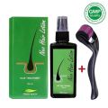 Original Thailand Neo Hair Lotion / Anti-Hair Loss Tonic 120ml / Hair Treatment. 