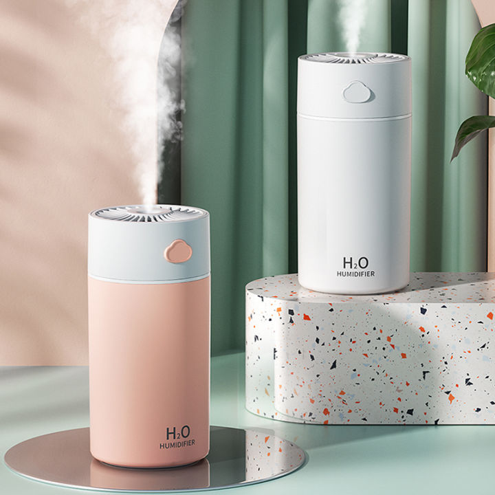 Xiaomi%20Mijia%20New%20Cloud%20Humidifier%20USB%20Home%20Car%20Mini%20Water%20Replenishment%20High%20Capacity%20400ML%20Aromatherapy%20Machine%20Humidifier%20Gift%20-%20Image%202